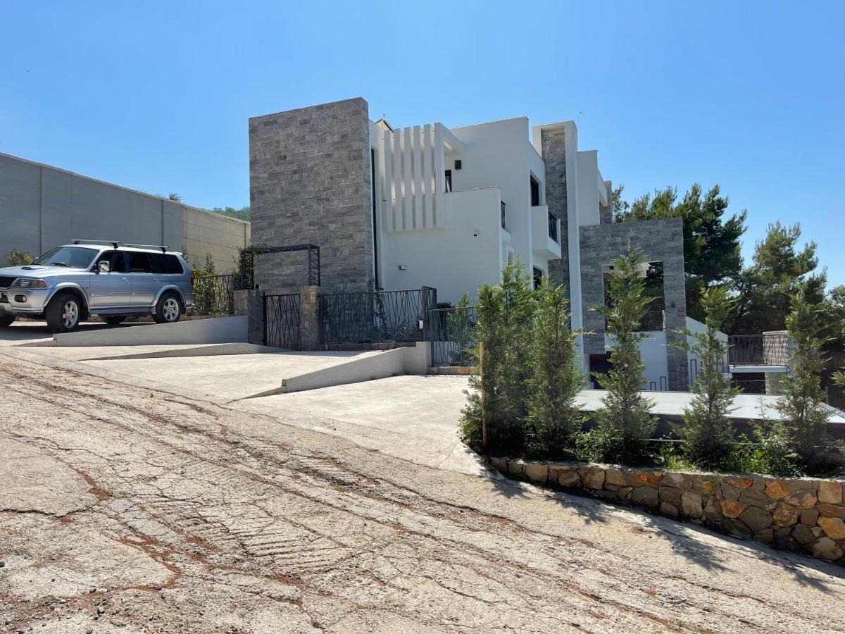 Villa Pine Bar Exterior photo
