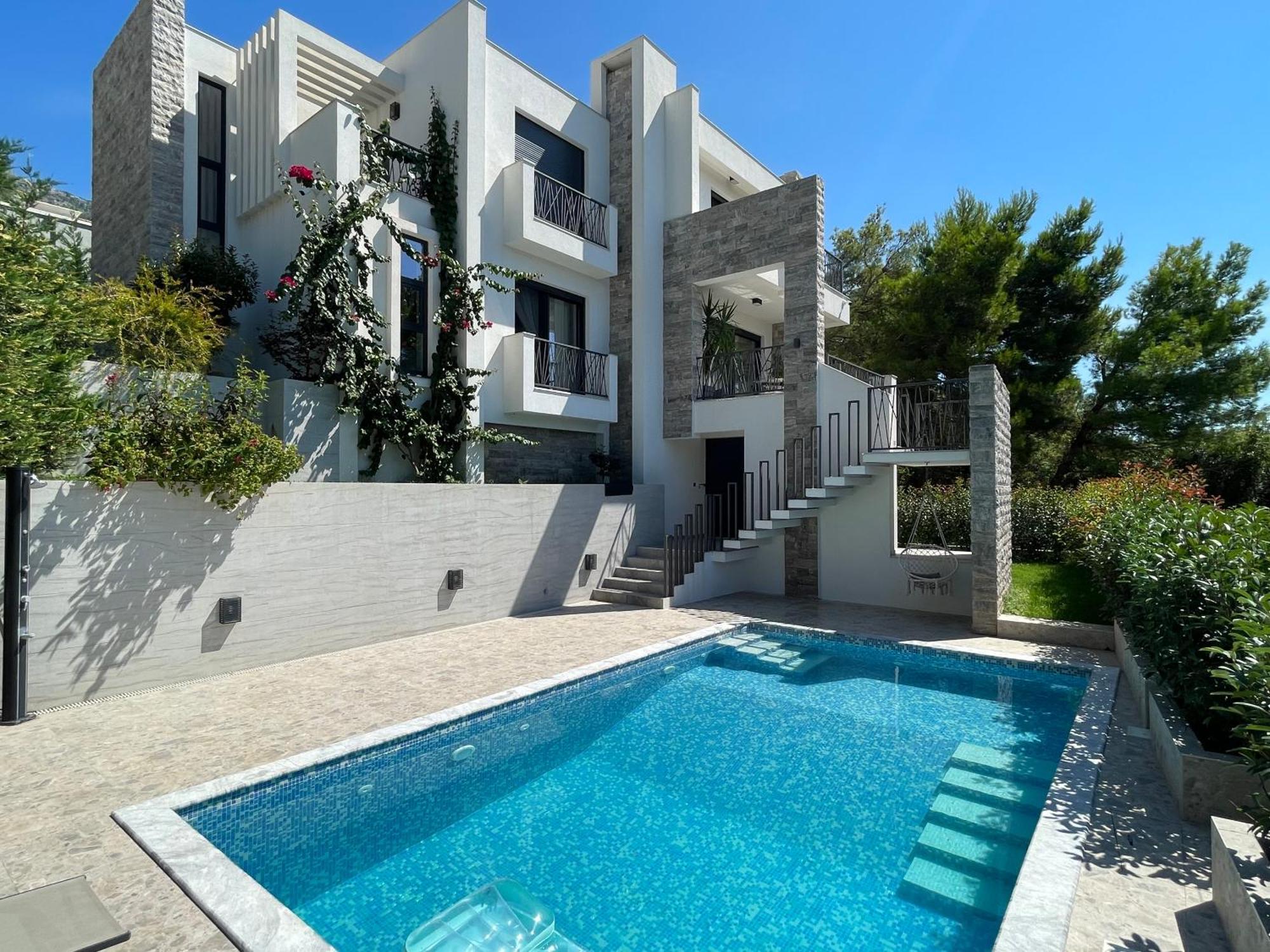 Villa Pine Bar Exterior photo